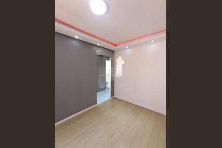 Apartamento à venda com 2 quartos, 56m² em Vila Marchi, São Bernardo do Campo