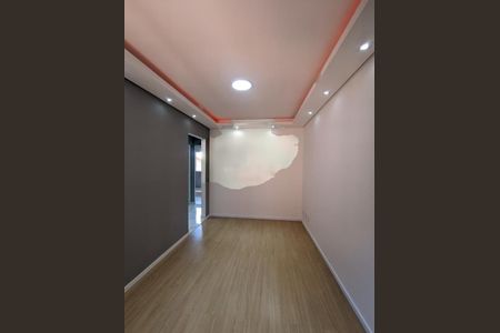 Apartamento à venda com 2 quartos, 56m² em Vila Marchi, São Bernardo do Campo