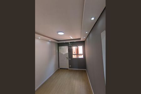 Apartamento à venda com 2 quartos, 56m² em Vila Marchi, São Bernardo do Campo