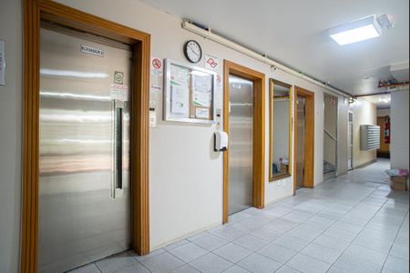 Studio para alugar com 26m², 1 quarto e sem vagaÁrea comum - Elevadores