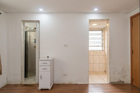 Quarto de kitnet/studio para alugar com 1 quarto, 26m² em Bela Vista, São Paulo