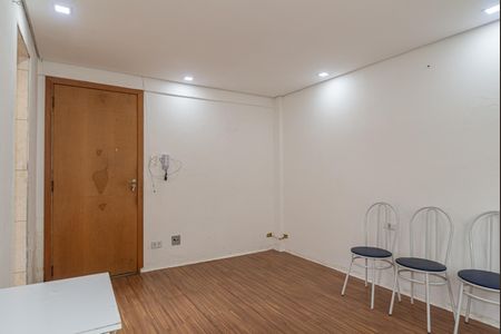 Studio para alugar com 26m², 1 quarto e sem vagaQuarto