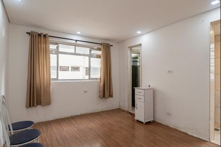 Quarto de kitnet/studio para alugar com 1 quarto, 26m² em Bela Vista, São Paulo