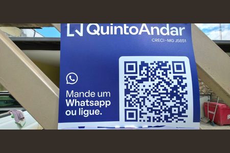 Casa para alugar com 5 quartos, 500m² em Centro, Vespasiano