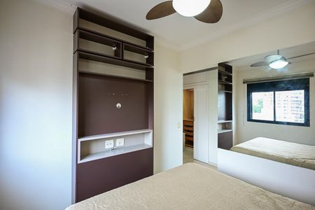 Apartamento para alugar com 60m², 2 quartos e 2 vagasSuíte