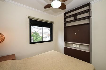 Apartamento para alugar com 60m², 2 quartos e 2 vagasSuíte
