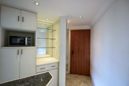 Apartamento para alugar com 60m², 2 quartos e 2 vagasCozinha