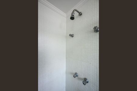 Apartamento para alugar com 60m², 2 quartos e 2 vagasChuveiro da Suíte