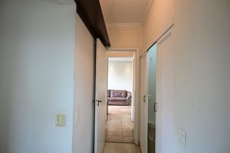 Apartamento para alugar com 60m², 2 quartos e 2 vagasArmário da Suíte 