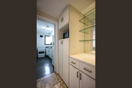 Apartamento para alugar com 60m², 2 quartos e 2 vagasCozinha