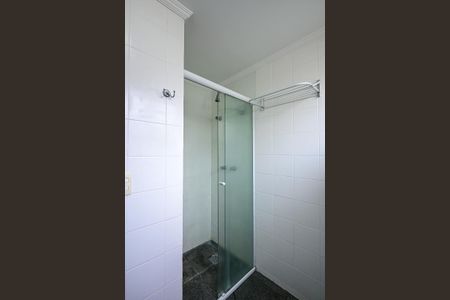 Apartamento para alugar com 60m², 2 quartos e 2 vagasBanheiro Suíte 