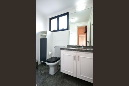 Apartamento para alugar com 60m², 2 quartos e 2 vagasBanheiro Suíte 