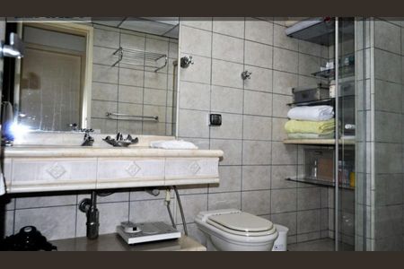 Apartamento à venda com 3 quartos, 130m² em Jardim Paulista, São Paulo