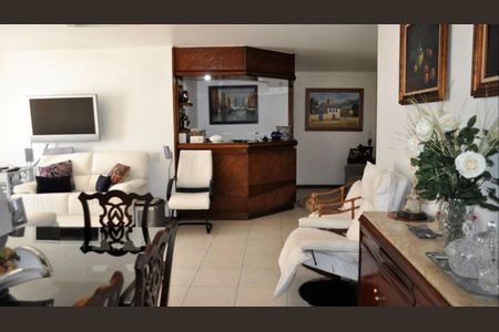 Apartamento à venda com 3 quartos, 130m² em Jardim Paulista, São Paulo