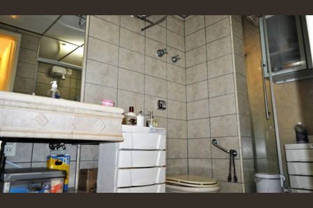 Apartamento à venda com 3 quartos, 130m² em Jardim Paulista, São Paulo