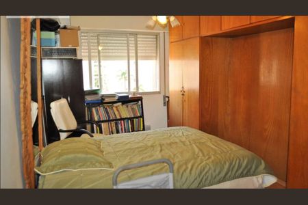 Apartamento à venda com 3 quartos, 130m² em Jardim Paulista, São Paulo