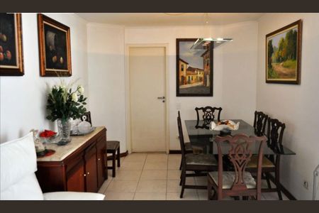 Apartamento à venda com 3 quartos, 130m² em Jardim Paulista, São Paulo