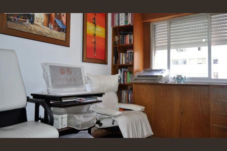 Apartamento à venda com 3 quartos, 130m² em Jardim Paulista, São Paulo