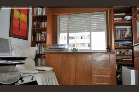 Apartamento à venda com 3 quartos, 130m² em Jardim Paulista, São Paulo