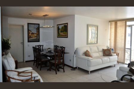 Apartamento à venda com 3 quartos, 130m² em Jardim Paulista, São Paulo