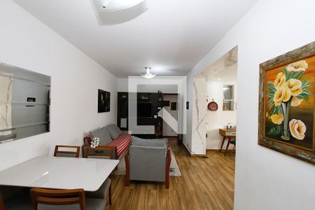 Apartamento à venda com 2 quartos, 120m² em Jardim America, Belo Horizonte