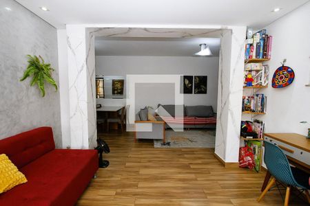 Apartamento à venda com 2 quartos, 120m² em Jardim America, Belo Horizonte