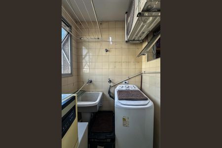 Apartamento à venda com 58m², 2 quartos e 1 vagaÁrea de Serviço