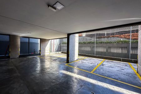 Apartamento à venda com 58m², 2 quartos e 1 vagaGaragem