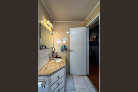 Apartamento à venda com 58m², 2 quartos e 1 vagaBanheiro