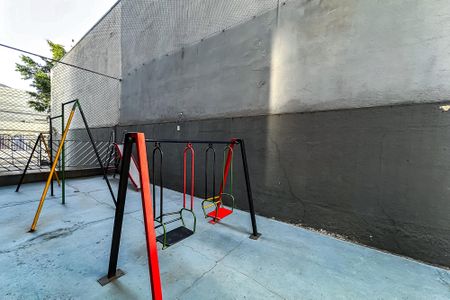 Apartamento à venda com 58m², 2 quartos e 1 vagaPlayground