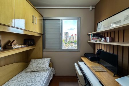 Apartamento à venda com 58m², 2 quartos e 1 vagaQuarto 2