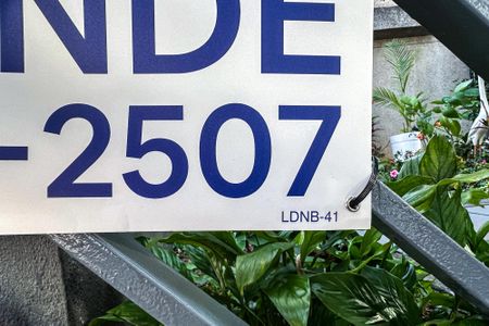 Apartamento à venda com 58m², 2 quartos e 1 vagaPlaca