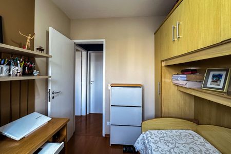 Apartamento à venda com 58m², 2 quartos e 1 vagaQuarto 2