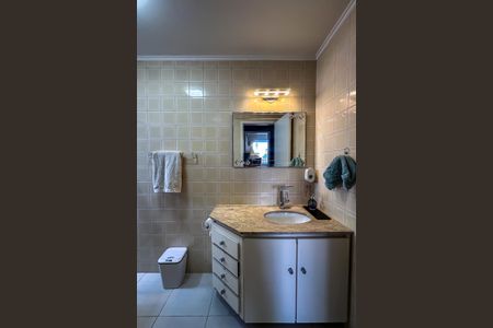 Apartamento à venda com 58m², 2 quartos e 1 vagaBanheiro