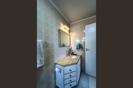 Apartamento à venda com 58m², 2 quartos e 1 vagaBanheiro