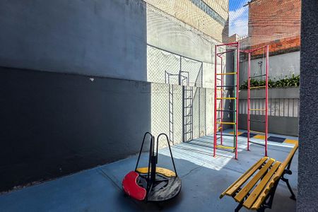 Apartamento à venda com 58m², 2 quartos e 1 vagaÁrea comum - Playground