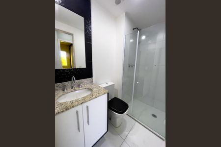 Foto 10 de apartamento à venda com 2 quartos, 63m² em Jardim Tupanci, Barueri