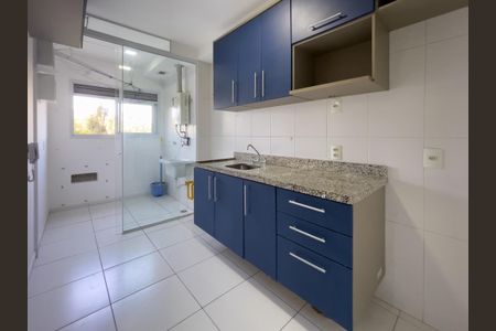 Foto 01 de apartamento à venda com 2 quartos, 63m² em Jardim Tupanci, Barueri