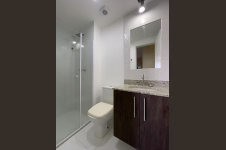 Foto 16 de apartamento à venda com 2 quartos, 63m² em Jardim Tupanci, Barueri