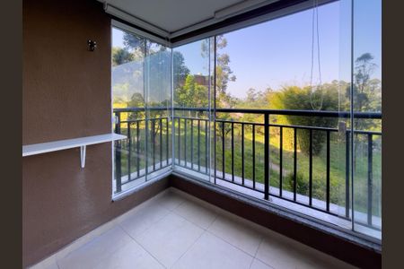 Apartamento à venda com 63m², 2 quartos e 1 vagaFoto 05