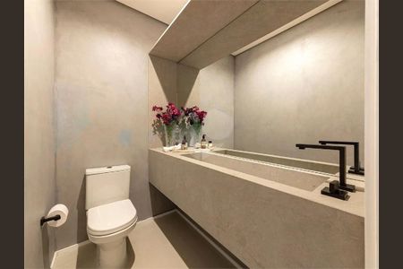 Apartamento à venda com 3 quartos, 187m² em Pinheiros, São Paulo