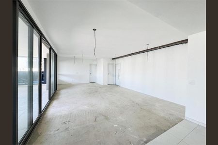 Apartamento à venda com 3 quartos, 187m² em Pinheiros, São Paulo
