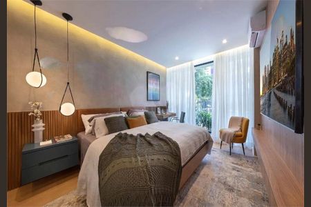 Apartamento à venda com 3 quartos, 187m² em Pinheiros, São Paulo