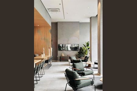 Apartamento à venda com 3 quartos, 187m² em Pinheiros, São Paulo