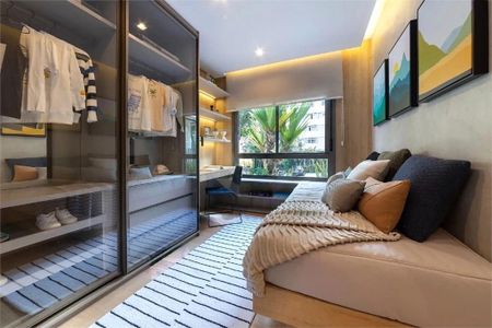 Apartamento à venda com 3 quartos, 187m² em Pinheiros, São Paulo