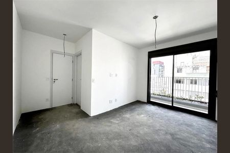 Apartamento à venda com 3 quartos, 187m² em Pinheiros, São Paulo