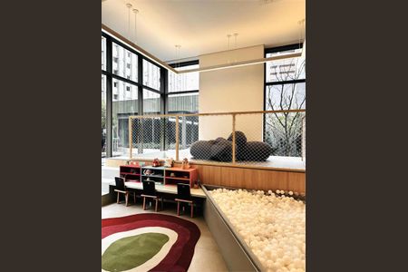 Apartamento à venda com 3 quartos, 187m² em Pinheiros, São Paulo