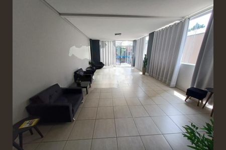 Apartamento à venda com 2 quartos, 62m² em Fundacao, São Caetano do Sul