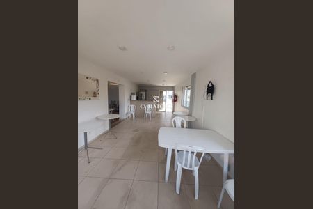 Apartamento à venda com 2 quartos, 62m² em Fundacao, São Caetano do Sul