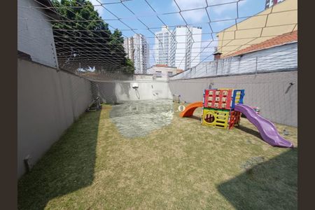 Apartamento à venda com 2 quartos, 62m² em Fundacao, São Caetano do Sul